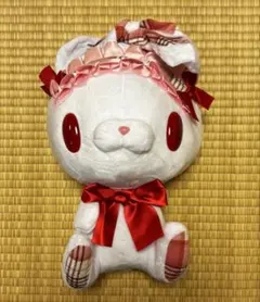 2026年最新】チャックスGP グル~ミ~&汎用うさぎ head dressの人気