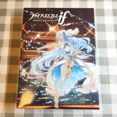 2026年最新】ファイアーエムブレムif サウンドトラックの人気アイテム