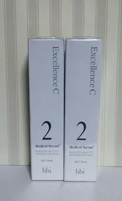 2026年最新】メディカルセラム エクセレンスの人気アイテム - メルカリ