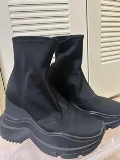 2026年最新】YELLO ブーツの人気アイテム - メルカリ