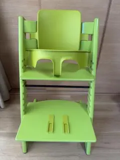 2026年最新】stokke グリーンの人気アイテム - メルカリ