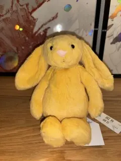 2026年最新】JELLY CAT ぬいぐるみの人気アイテム - メルカリ