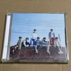 2026年最新】m!lk wizy盤の人気アイテム - メルカリ