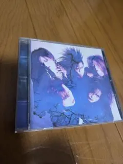 2026年最新】LUNA SEA インディーズ CDの人気アイテム - メルカリ