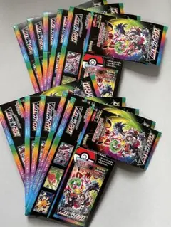 2026年最新】Vmaxクライマックス 空箱の人気アイテム - メルカリ