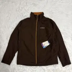 2026年最新】mont-bell クリマプラス100 ウィズシェルジャケットの人気