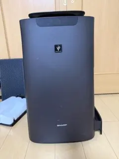 2026年最新】シャープ 加湿空気清浄機 ki-nx75の人気アイテム - メルカリ