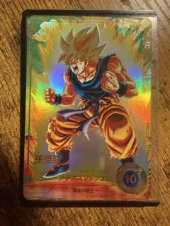 2026年最新】ドラゴンボールダイバーズ パラレル sdv2-018の人気