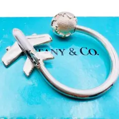 2026年最新】ティファニー キーリング 飛行機の人気アイテム - メルカリ