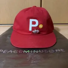 2026年最新】PEACEMINUSONE キャップの人気アイテム - メルカリ
