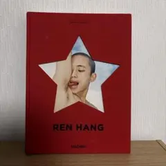 2026年最新】ren hang 写真集の人気アイテム - メルカリ