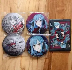 2026年最新】豊川祥子 缶バッジの人気アイテム - メルカリ