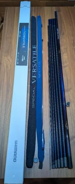 2026年最新】シマノ スペシャル バーサトルの人気アイテム - メルカリ