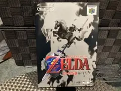 2026年最新】64 ゼルダ 時のオカリナの人気アイテム - メルカリ