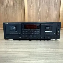 2026年最新】teac w-6000rの人気アイテム - メルカリ
