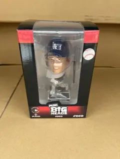 2026年最新】大谷翔平 ボブルヘッド focoの人気アイテム - メルカリ
