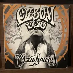 2026年最新】ozrosaurus レコードの人気アイテム - メルカリ