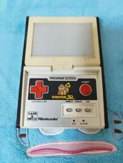 2026年最新】ゲームウォッチ パノラマスクリーンの人気アイテム - メルカリ