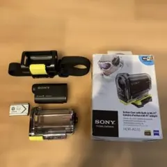 2026年最新】sony アクションカム 防水ケースの人気アイテム - メルカリ