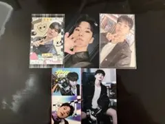 2026年最新】seventeen トレカ ホシの人気アイテム - メルカリ