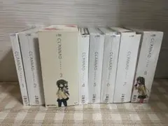 2026年最新】全8巻 CLANNADの人気アイテム - メルカリ