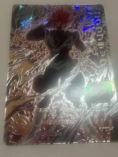 2026年最新】ドラゴンボールヒーローズ ゴクウブラック エラーの人気