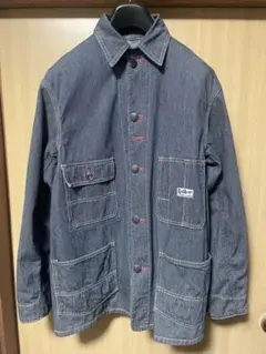 2026年最新】real mccoy overallsの人気アイテム - メルカリ