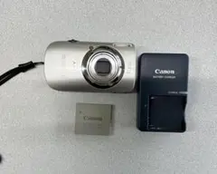 2026年最新】CANON IXY 510ISの人気アイテム - メルカリ