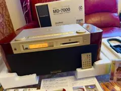 2026年最新】sony md-7000の人気アイテム - メルカリ