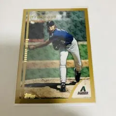 2026年最新】ランディジョンソンの人気アイテム - メルカリ