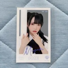 2026年最新】本田珠由記 ミニフォトの人気アイテム - メルカリ