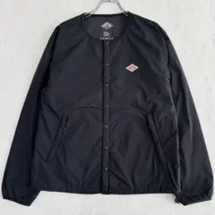 2026年最新】ダントン インサレーションジャケット dantonの人気