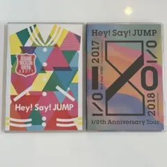 2026年最新】Hey! Say! JUMP LIVE TOUR 2014 smart - Hey! Say! JUMPの