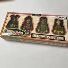 2026年最新】タイニビッツ ウルトラマンの人気アイテム - メルカリ