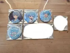 2026年最新】ころんくん缶バッジの人気アイテム - メルカリ