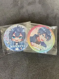 2026年最新】なおきり 缶バッジの人気アイテム - メルカリ