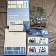 2026年最新】seventeen dvd incompleteの人気アイテム - メルカリ