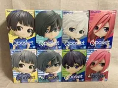 2026年最新】qposket ブルーロックの人気アイテム - メルカリ