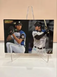 2026年最新】大谷翔平 カード 2013の人気アイテム - メルカリ