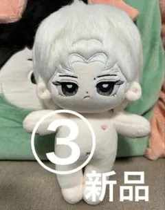 2026年最新】王一博 ぬいぐるみ 20cmの人気アイテム - メルカリ