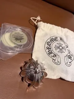 2026年最新】CHROME HEARTS 香水(ユニセックス)の人気アイテム - メルカリ