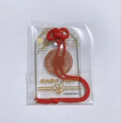 2026年最新】刀剣乱舞 都結び お守り風アクリルストラップの人気