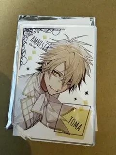 2026年最新】amnesia トーマの人気アイテム - メルカリ