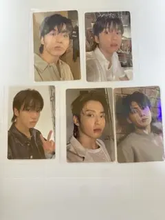 2026年最新】ジョングク トレカの人気アイテム - メルカリ