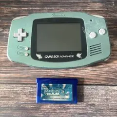 2026年最新】ゲームボーイアドバンス セレビィグリーンの人気アイテム