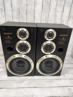 2026年最新】sony ss-v725avの人気アイテム - メルカリ