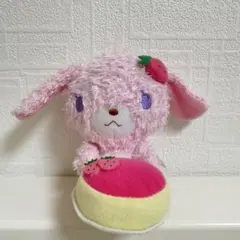 2026年最新】シュガーバニーズ ぬいぐるみ イチゴの人気アイテム