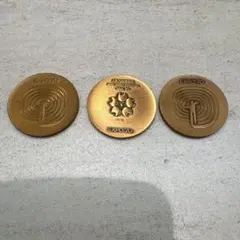 2026年最新】大阪万博 メダルセットの人気アイテム - メルカリ