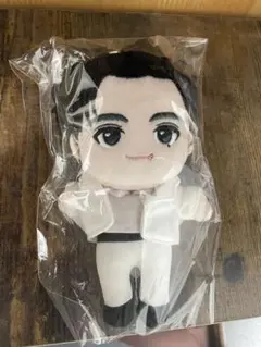 2026年最新】超特急 タカシ ぬいぐるみの人気アイテム - メルカリ