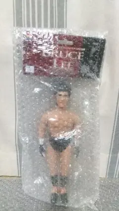 2026年最新】ブルース・リー ソフビの人気アイテム - メルカリ